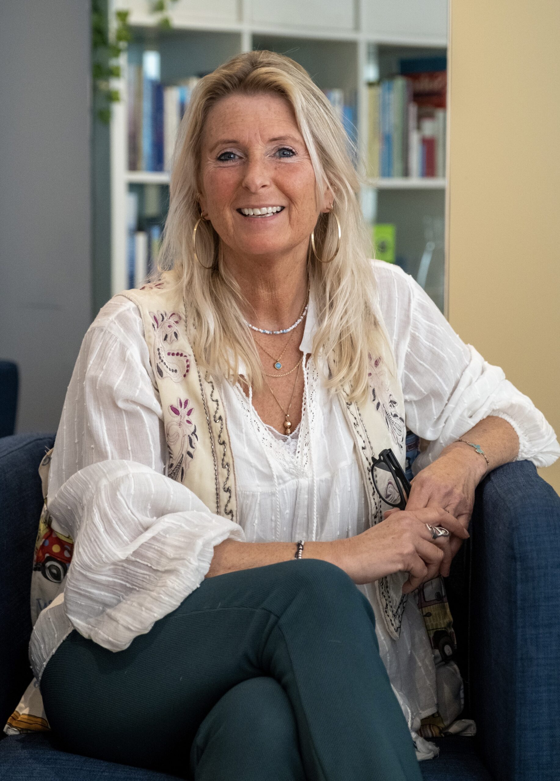Anouk Schuling