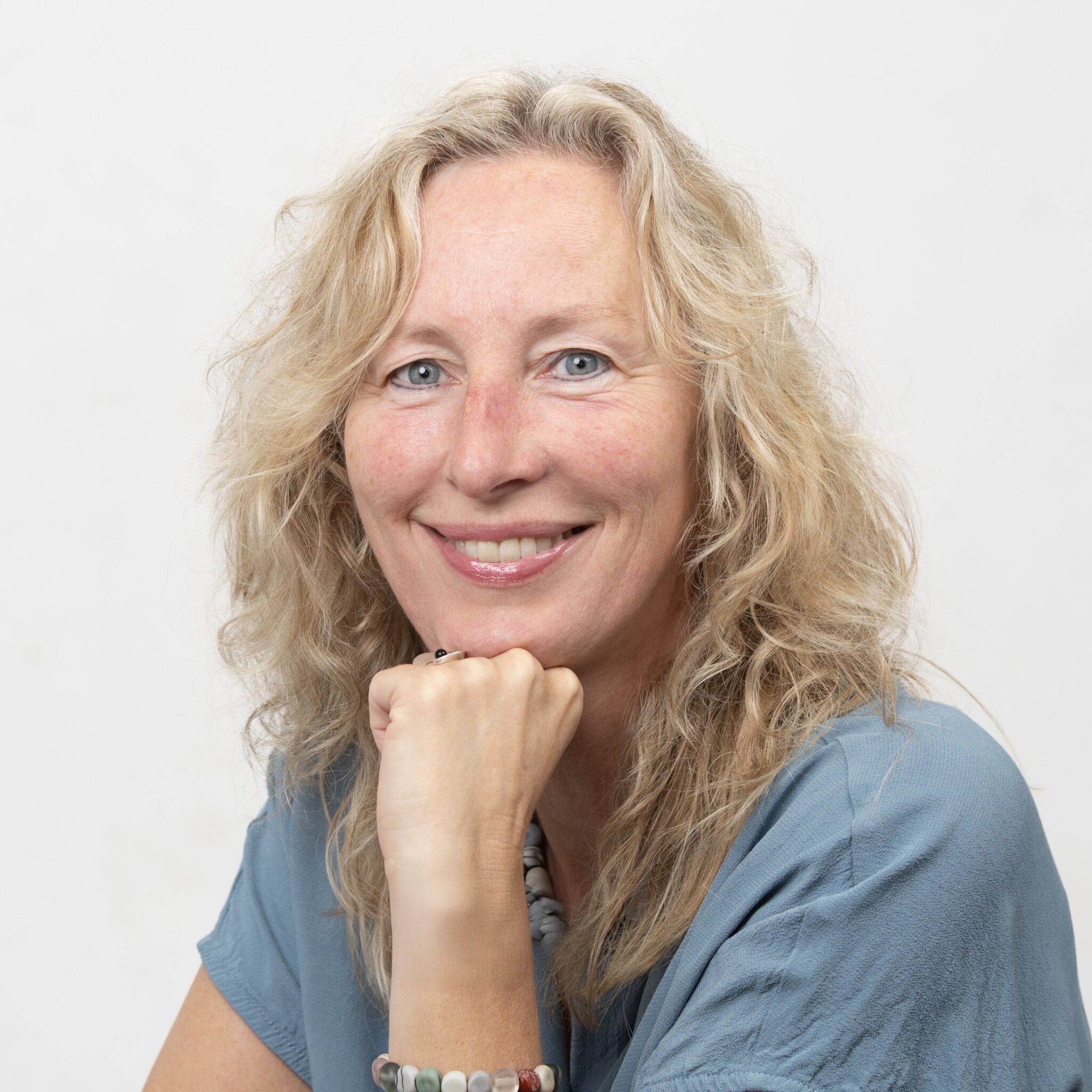Yvonne Z